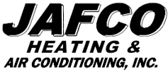 Jafco Air Conditioning, Inc Logo