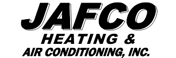 Jafco Air Conditioning, Inc Logo